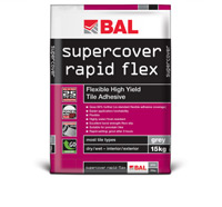 Supercover Rapid Flex – Protects the Rainforests in Peru!