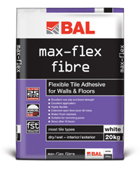 Max-Flex Fibre