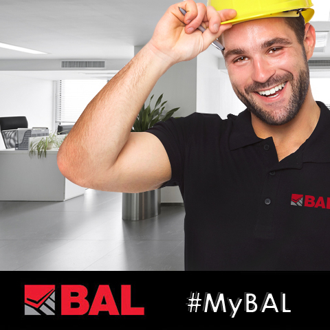 Share your BAL Success Story!
